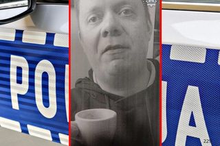 Zaginął Michał Bajerski z Bielska-Białej