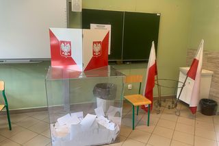 Kto wygrał II turę wyborów prezydenckich w Zamościu? Oficjalne wyniki PKW