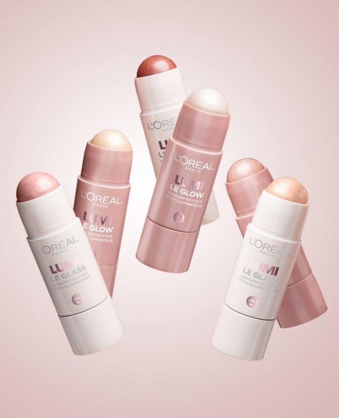 L'ORÉAL PARIS