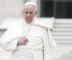 Spytali Polaków, co dziś myślą o papieżu Franciszku! Ogromne zmiany!
