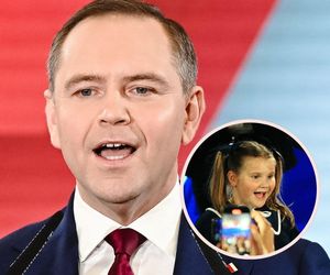 Hejt na Kasię Nawrocką.  „Ci, co hejtują powinni się bardzo wstydzić”