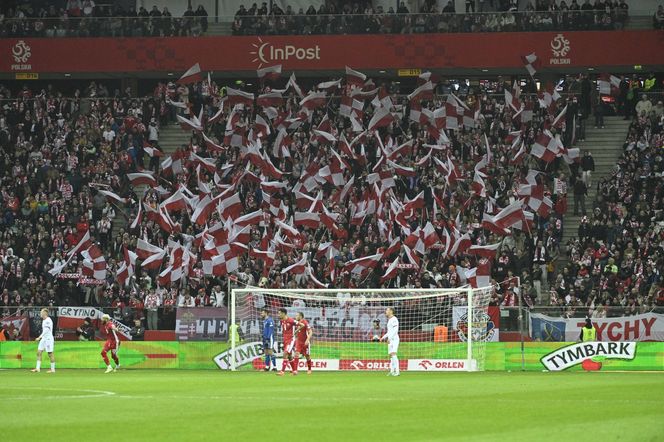 Mecz Polska - Malta w el. MŚ 2026