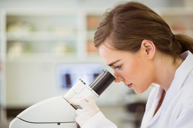 Cytologia w ciąży