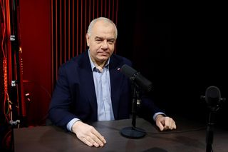 Jacek Sasin o zaskakującym scenariuszu. PiS może zaproponować stanowisko premiera Konfederacji albo PSL!