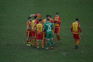 Jagiellonia Białystok otrzymała miliony złotych od Ekstraklasy