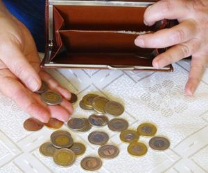 Połowa seniorów w Polsce żyje za mniej niż 3,5 tys. zł