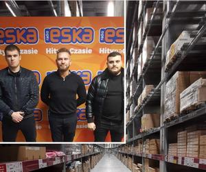 „Zakup w ciemno”. Kamil, Arman i Gor opowiedzieli nam, jak zaczęła się ich przygoda z programem