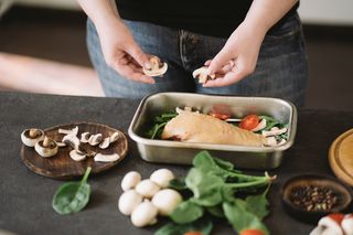 Dieta lekkostrawna - jadłospis na 7 dni