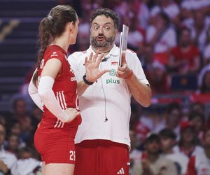 Polskie siatkarki już wszystko wiedzą. Stefano Lavarini ogłosił przed Ligą Narodów