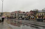 Rzeszów: Potrącił kobietę na pasach. Utrudnienia w centrum! 