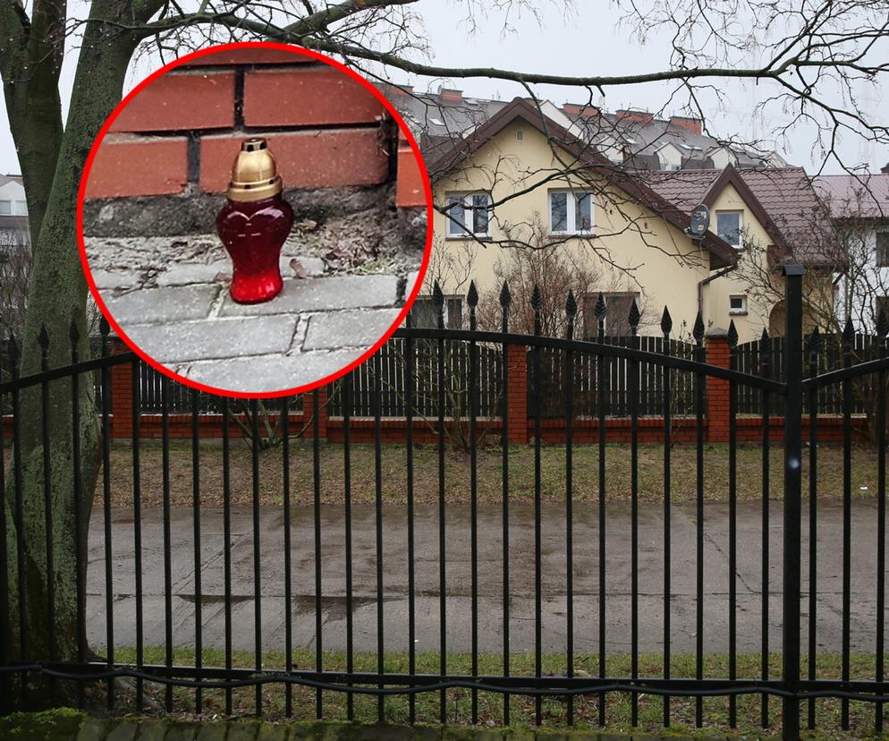 Krwawa jatka na Białołęce. Morderstwo tasakiem i próba samobójcza. Brat zatłukł siostrę i jej syna?
