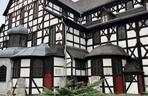 Kościół Pokoju w Świdnicy - zdjęcia zabytku z listy UNESCO