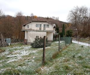 Okradli Villas
