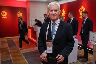 Michał Listkiewicz: Michał Probierz musi pracować przynajmniej... [MIŚ Z OKIENKA]