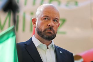 Referendum w sprawie odwołania Jacka Sutryka. Trwa wyścig z czasem
