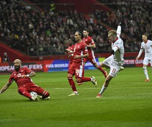 Mecz Polska - Malta w el. MŚ 2026
