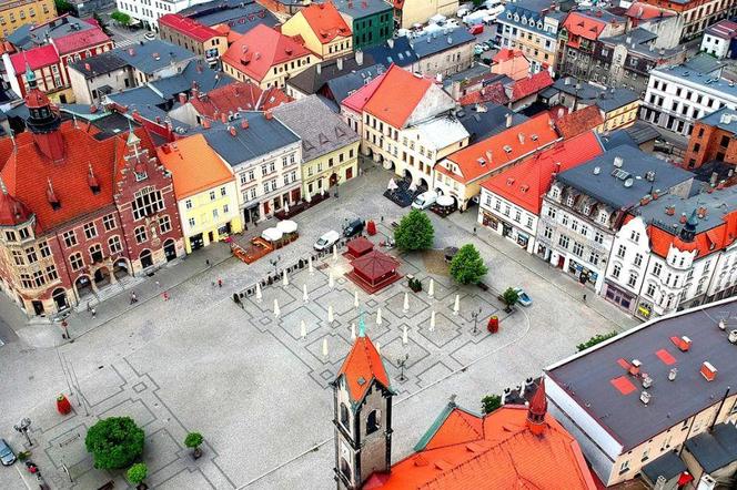 Gdzie najlepiej zamieszkać w woj. śląskim polecają sami mieszkańcy. Wyniki są dość zaskakujące