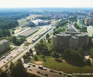 Najczęściej polecane miasta do zamieszkania w woj. śląskim. TOP 10