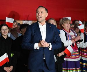 Tak o synu mówi mama Karola Nawrockiego. Ujawniła, po kim prezydent elekt otrzymał imię  