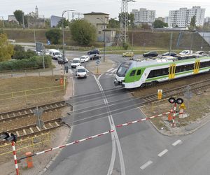 Rewolucja na przejazdach kolejowych w całej Polsce. Nowe przepisy już obowiązują