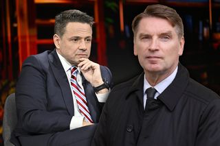 Lis: odrobina amfy Rafałowi by nie zaszkodziła