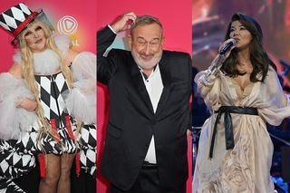 Maryla jako clown, rozgogolona Doda, romantyczna Górniak. Tak wyglądał drugi dzień Polsat Super Hit Festiwal w Sopocie