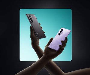 Infinix HOT 50 Pro+. Najcieńszy na świecie smartfon