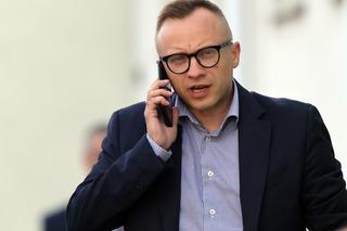 Wiceminister finansów Artur Soboń: Chcielibyśmy zawiesić na rok minimalny podatek CIT