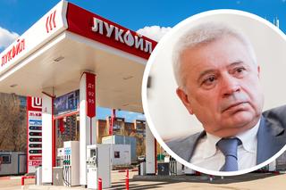 Nagła rezygnacja prezesa naftowego giganta. W tle Putin