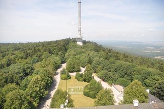 TOP 5 najwyższych szczytów w Świętokrzyskiem. Spróbujesz je zdobyć?