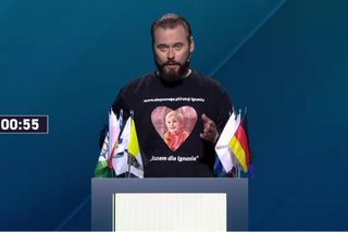 Debata w TVP. Krzysztof Stanowski nagle wypalił. Tak to mogą wyglądać freak-fighty