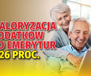 Nowe niższe stawki dodatków do emerytur. Kto może dostać najwięcej?