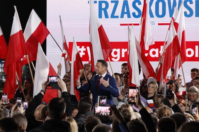 Po debacie przed II turą wyborów prezydenta RP