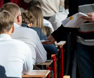 Egzamin zawodowy LATO 2025. Arkusze CKE. Zadania pisemne egzaminu potwierdzającego kwalifikacje zawodowe