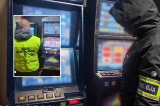 Nielegalne pseudokasyna w Lubuskiem zlikwidowane