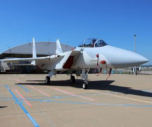 F-15EX tematem rozmów w USA? Czy Polska potrzebuje tego samolotu?