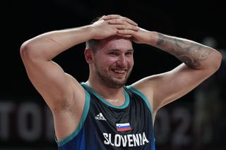 Wielka niespodzianka! Koniec LeBrona Jamesa i Luki Doncicia. Klamka zapadła