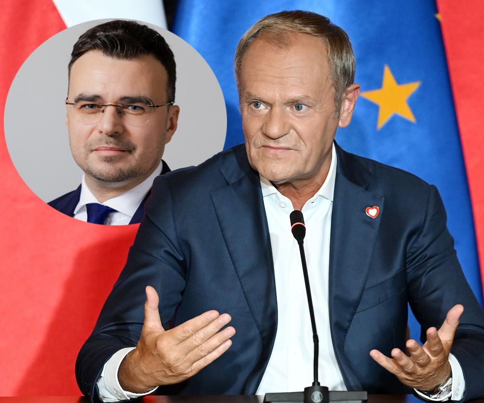 Donald Tusk