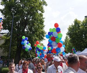 Święto Saskiej Kępy, Festiwal Kolorów, moc atrakcji. Co robić w weekend w Warszawie? (24-25 maja)