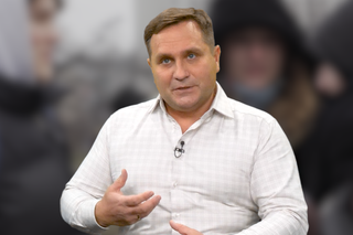 Od zapowietrzenia po nowotwór. Dr Weiss: czkawka może być ważnym objawem