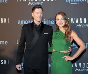 Anna Lewandowska reaguje na decyzję męża. Fani mogą poczuć się zmieszani tym, co zobaczyli