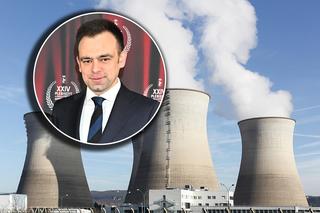 Polska wyłoży miliardy na budowę elektrowni atomowej