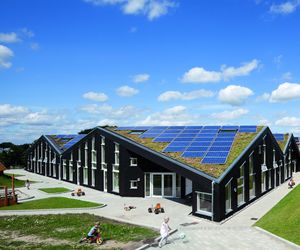 Kąt nachylenia paneli fotowoltaicznych - jaki ma wpływ na straty energii