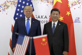 Chiny i USA nagle obniżają cła!