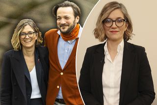 Mąż Magdaleny Biejat zdradza, co myśli o kandydaturze żony na prezydenta Polski