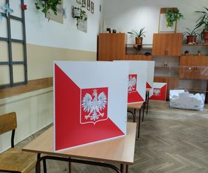Zaskoczenie po wyborach w powiecie bełchatowskim. Sławomir Mentzen wyprzedził Rafała Trzaskowskiego 