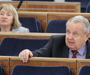 Senator Komarnicki optymistą przed drugą turą 