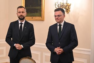 Trzecia Droga pokazała listy do europarlamentu! Wszystko jasne! Kogo chcą wysłać do Brukseli?