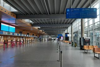 Koniec remontu Ławicy na koniec maja! Prowadzimy prace pod ruchem