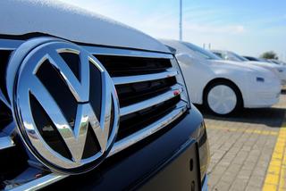 Menadżerowie Volkswagena nie chcą zrezygnować z premii   